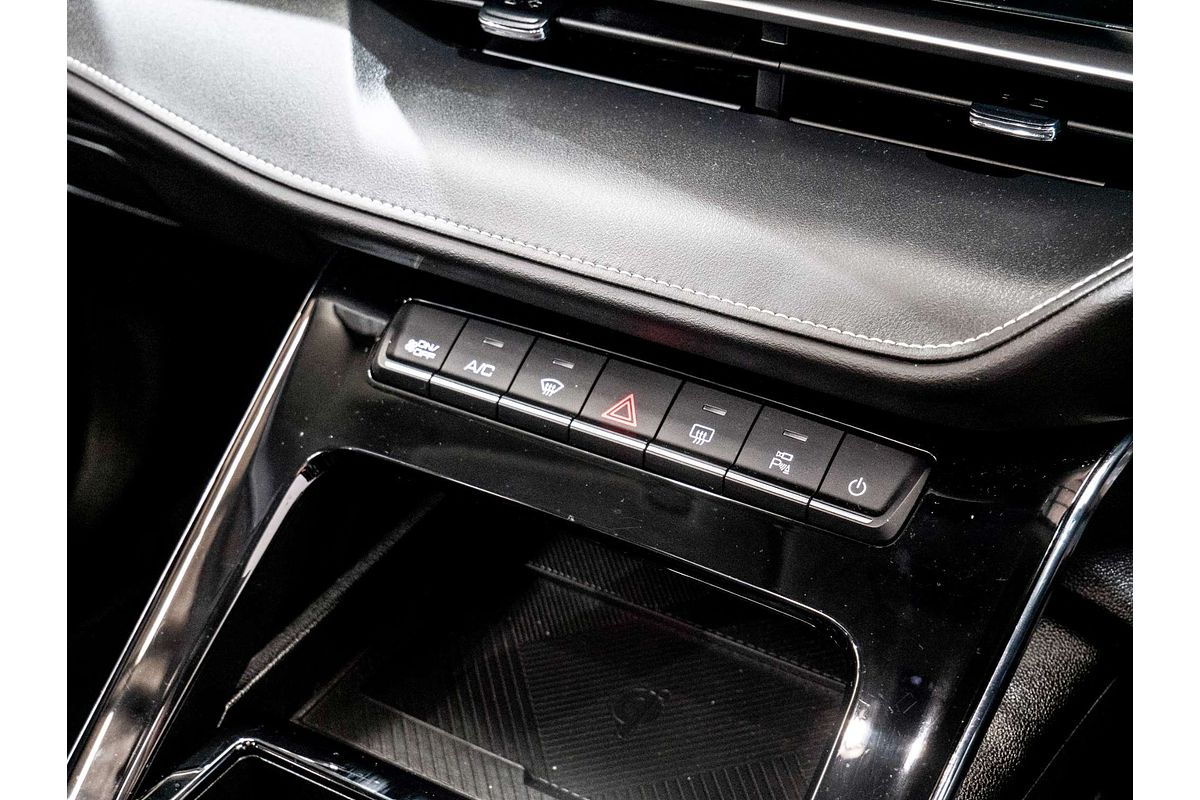 2023 GWM Haval H6 Ultra Hybrid B01