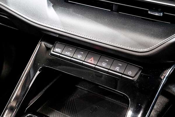2023 GWM Haval H6 Ultra Hybrid B01