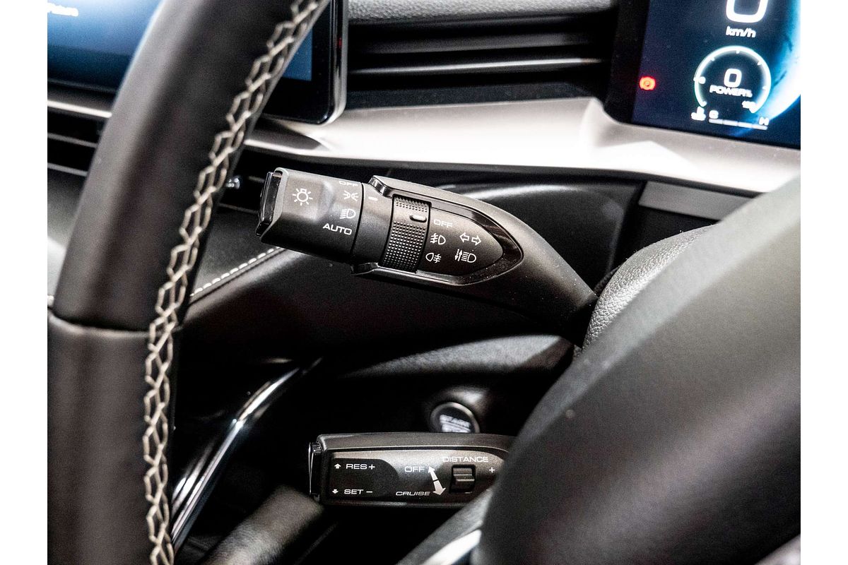 2023 GWM Haval H6 Ultra Hybrid B01