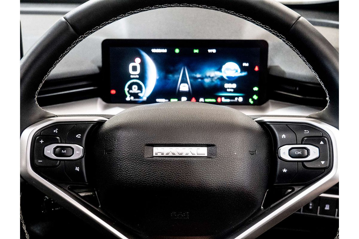 2023 GWM Haval H6 Ultra Hybrid B01