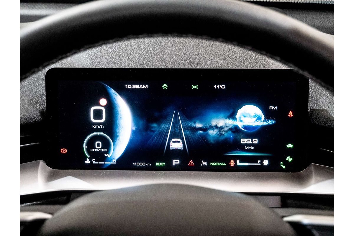 2023 GWM Haval H6 Ultra Hybrid B01