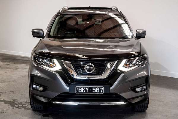 2020 Nissan X-TRAIL Ti T32 Series II