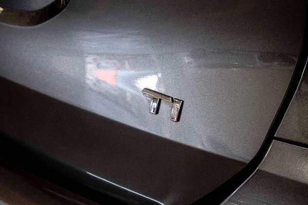 2020 Nissan X-TRAIL Ti T32 Series II