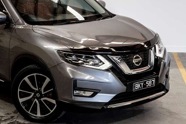 2020 Nissan X-TRAIL Ti T32 Series II