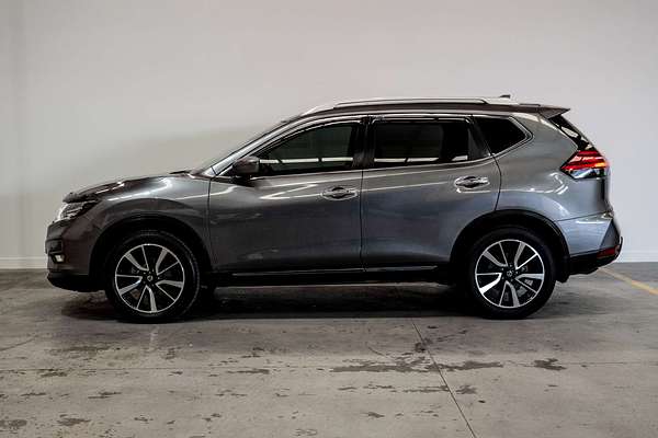 2020 Nissan X-TRAIL Ti T32 Series II