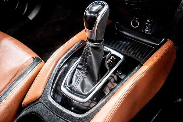 2020 Nissan X-TRAIL Ti T32 Series II
