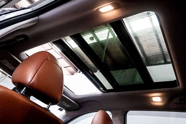 2020 Nissan X-TRAIL Ti T32 Series II