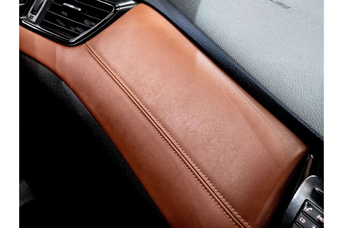 2020 Nissan X-TRAIL Ti T32 Series II