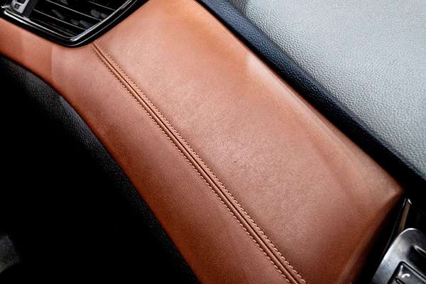 2020 Nissan X-TRAIL Ti T32 Series II