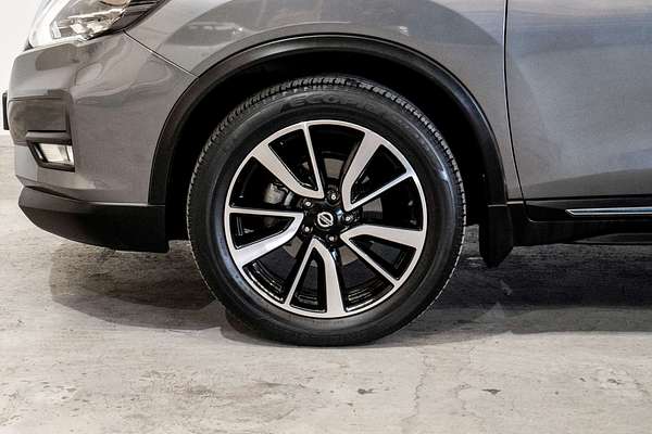 2020 Nissan X-TRAIL Ti T32 Series II
