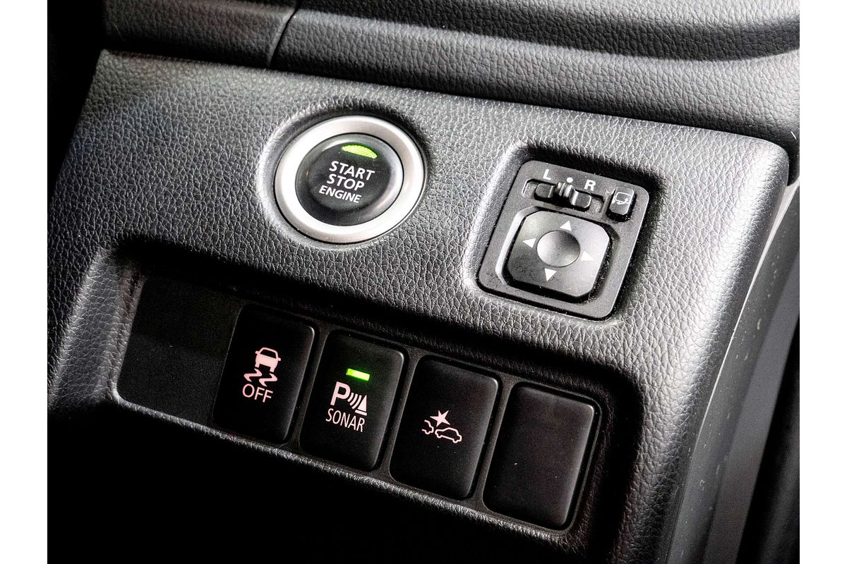 2018 Mitsubishi Pajero Sport GLS QE