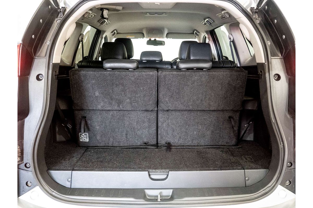 2018 Mitsubishi Pajero Sport GLS QE