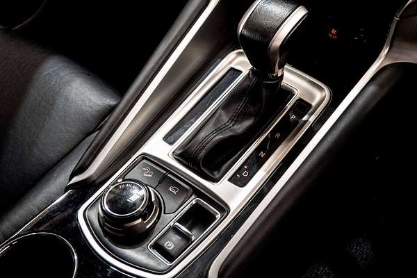2018 Mitsubishi Pajero Sport GLS QE