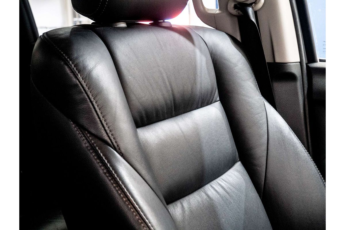 2018 Mitsubishi Pajero Sport GLS QE
