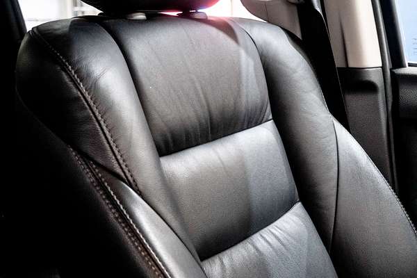 2018 Mitsubishi Pajero Sport GLS QE