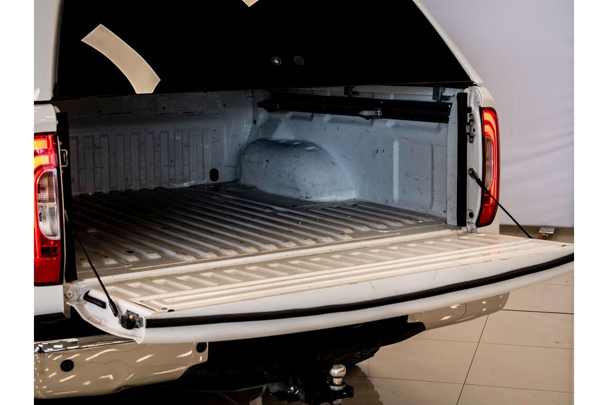 2018 Mercedes-Benz X-Class X250d Power 470 4X4