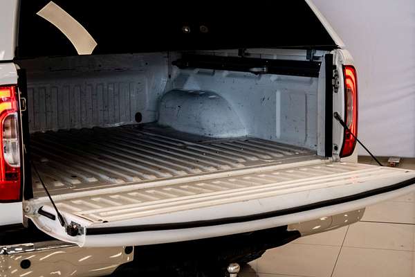 2018 Mercedes-Benz X-Class X250d Power 470 4X4