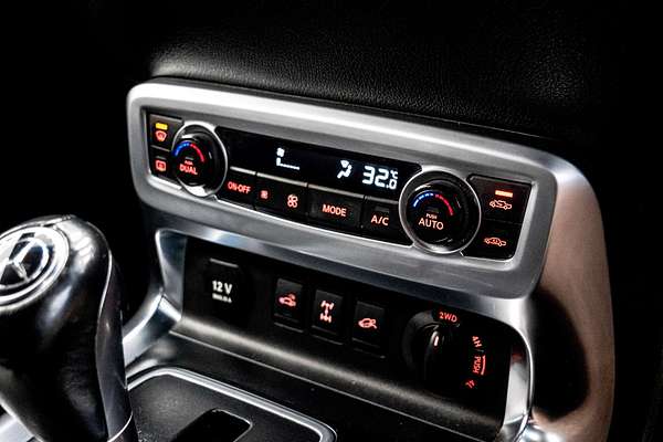 2018 Mercedes-Benz X-Class X250d Power 470 4X4