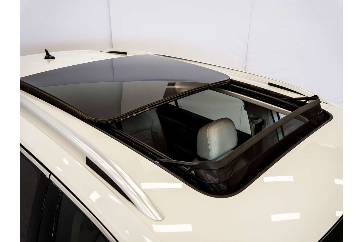 2023 Volkswagen Tiguan 132TSI Life Allspace 5N