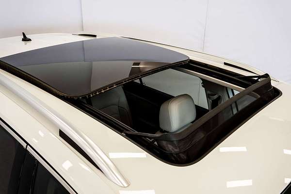 2023 Volkswagen Tiguan 132TSI Life Allspace 5N