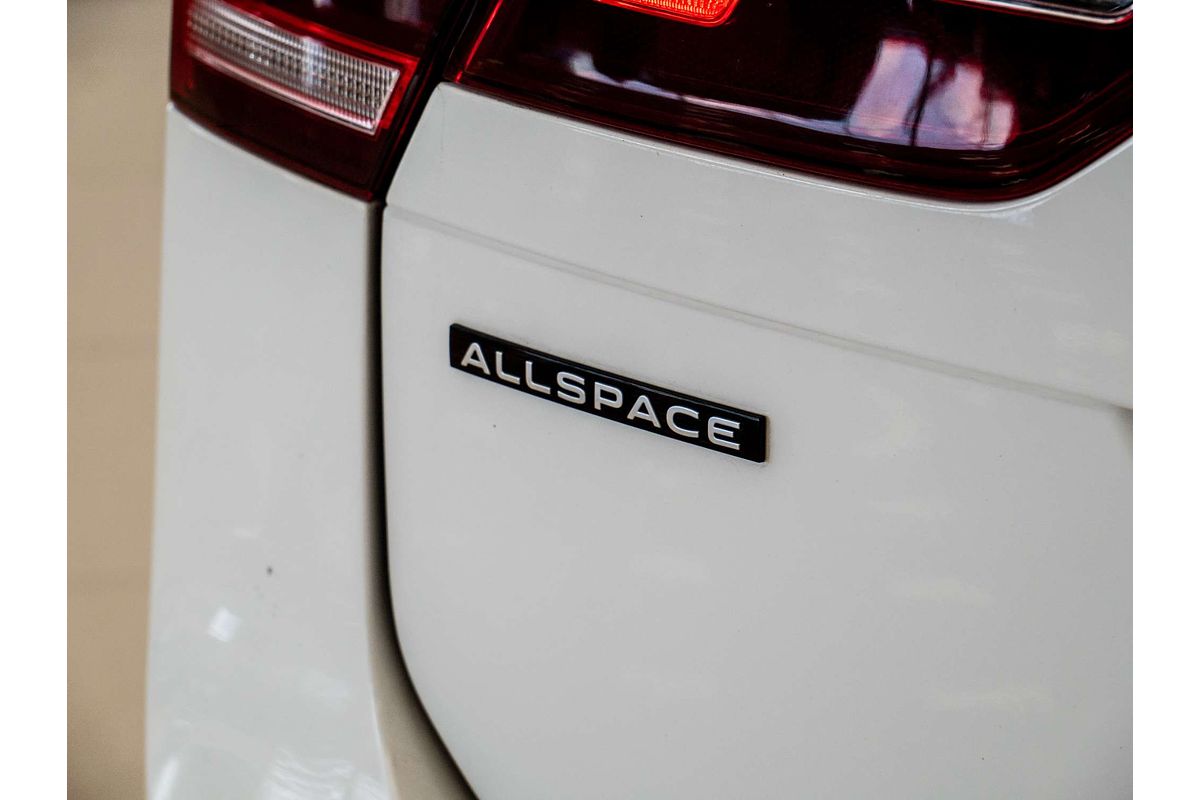 2023 Volkswagen Tiguan 132TSI Life Allspace 5N