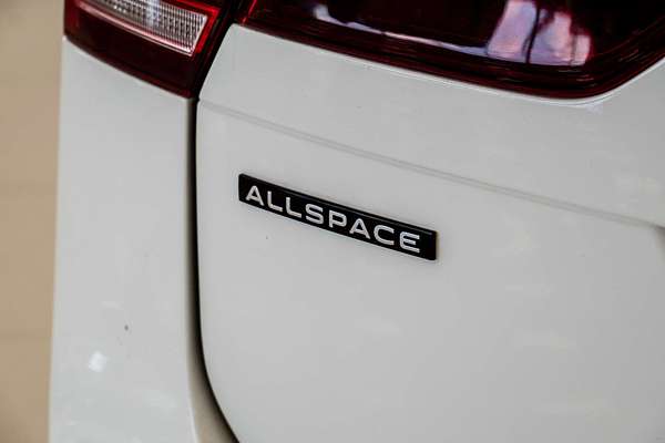 2023 Volkswagen Tiguan 132TSI Life Allspace 5N