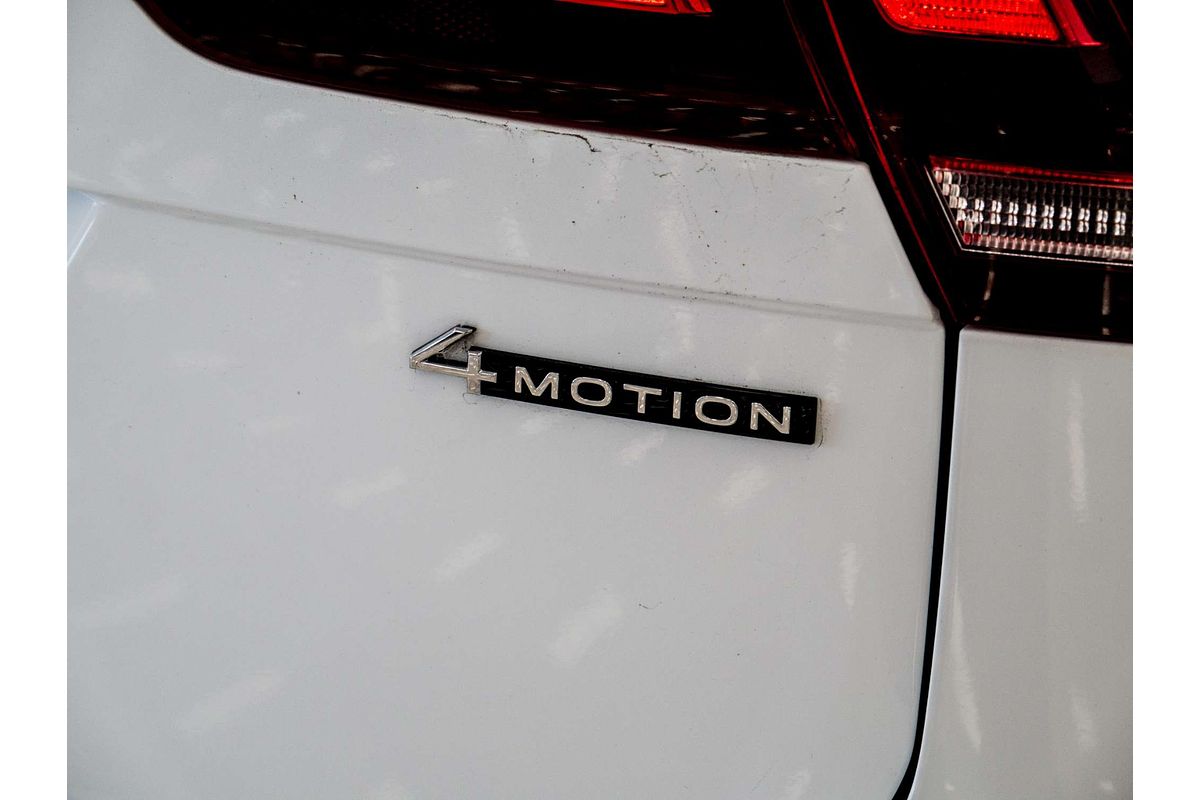 2023 Volkswagen Tiguan 132TSI Life Allspace 5N