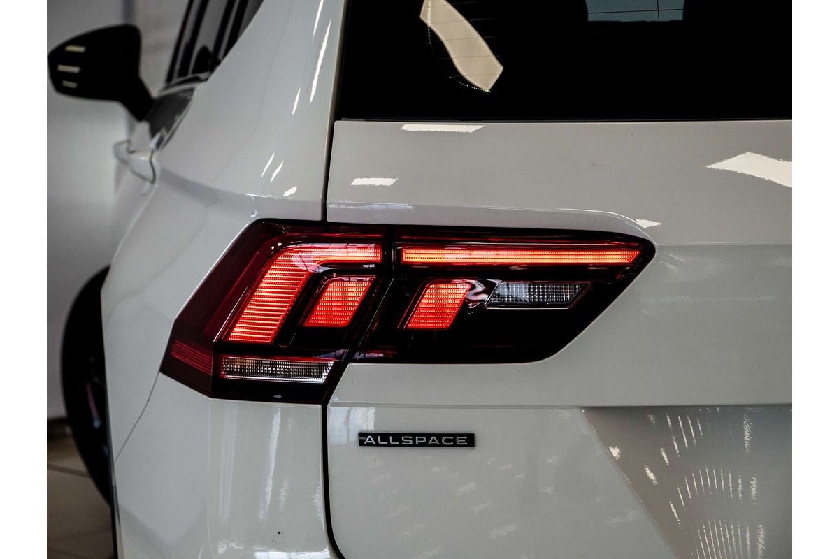 2023 Volkswagen Tiguan 132TSI Life Allspace 5N