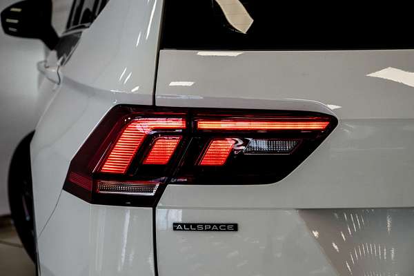 2023 Volkswagen Tiguan 132TSI Life Allspace 5N