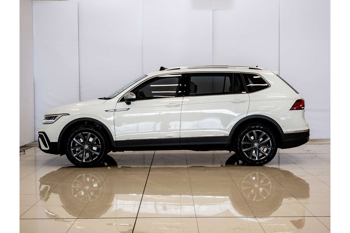 2023 Volkswagen Tiguan 132TSI Life Allspace 5N