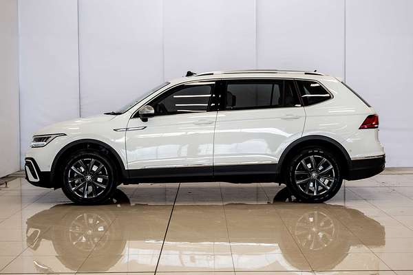 2023 Volkswagen Tiguan 132TSI Life Allspace 5N
