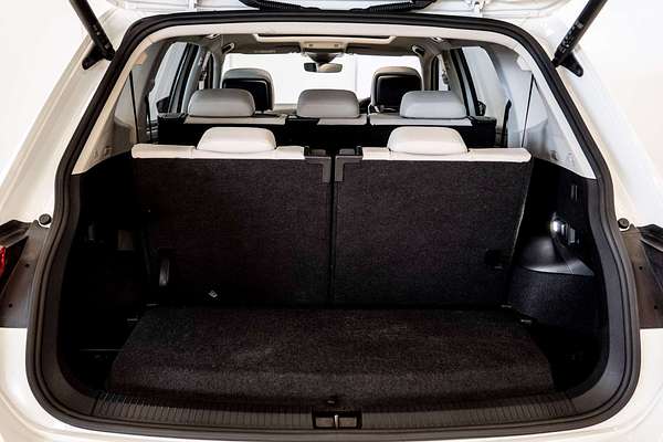 2023 Volkswagen Tiguan 132TSI Life Allspace 5N