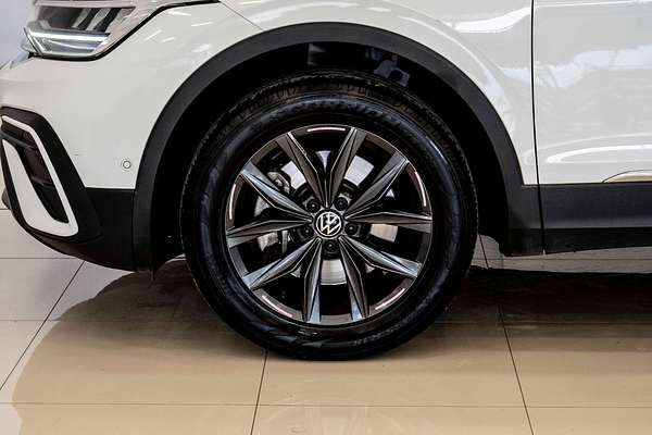 2023 Volkswagen Tiguan 132TSI Life Allspace 5N