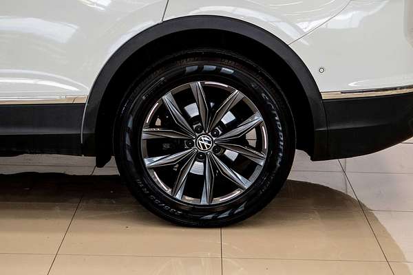 2023 Volkswagen Tiguan 132TSI Life Allspace 5N