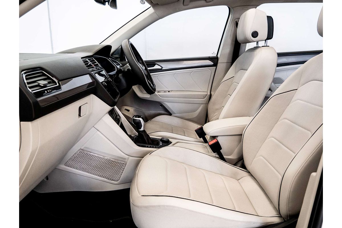 2023 Volkswagen Tiguan 132TSI Life Allspace 5N