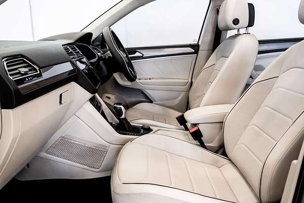 2023 Volkswagen Tiguan 132TSI Life Allspace 5N