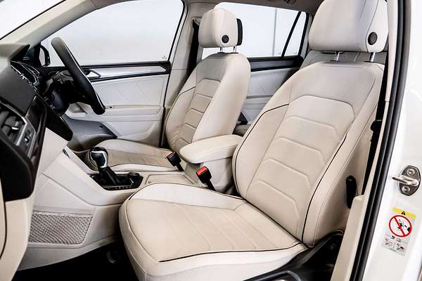 2023 Volkswagen Tiguan 132TSI Life Allspace 5N