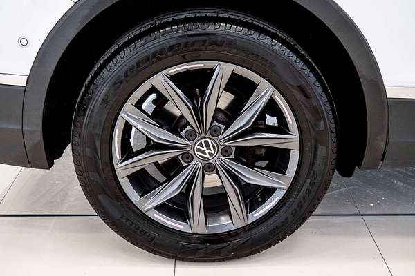 2023 Volkswagen Tiguan 132TSI Life Allspace 5N