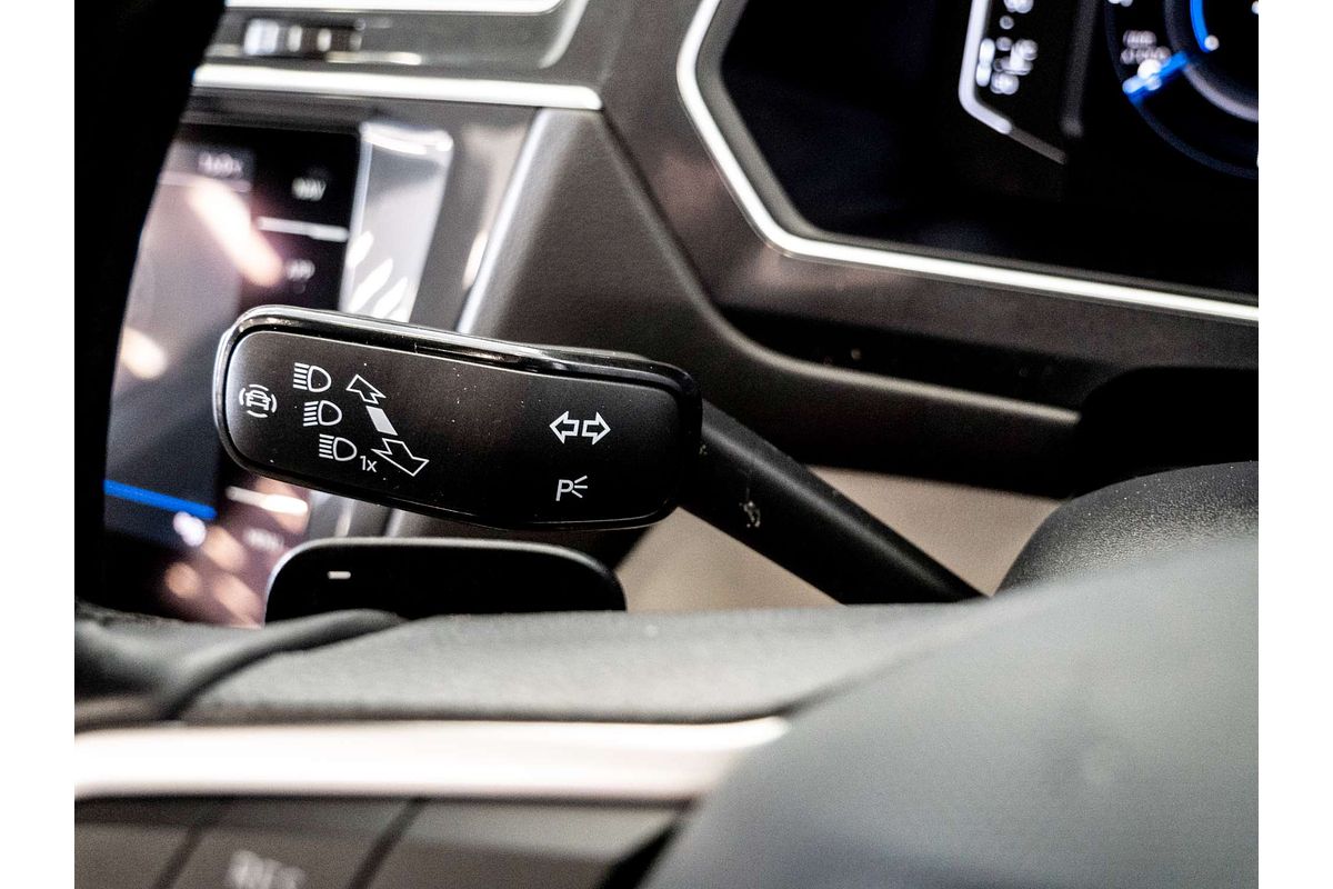 2023 Volkswagen Tiguan 132TSI Life Allspace 5N