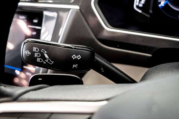 2023 Volkswagen Tiguan 132TSI Life Allspace 5N