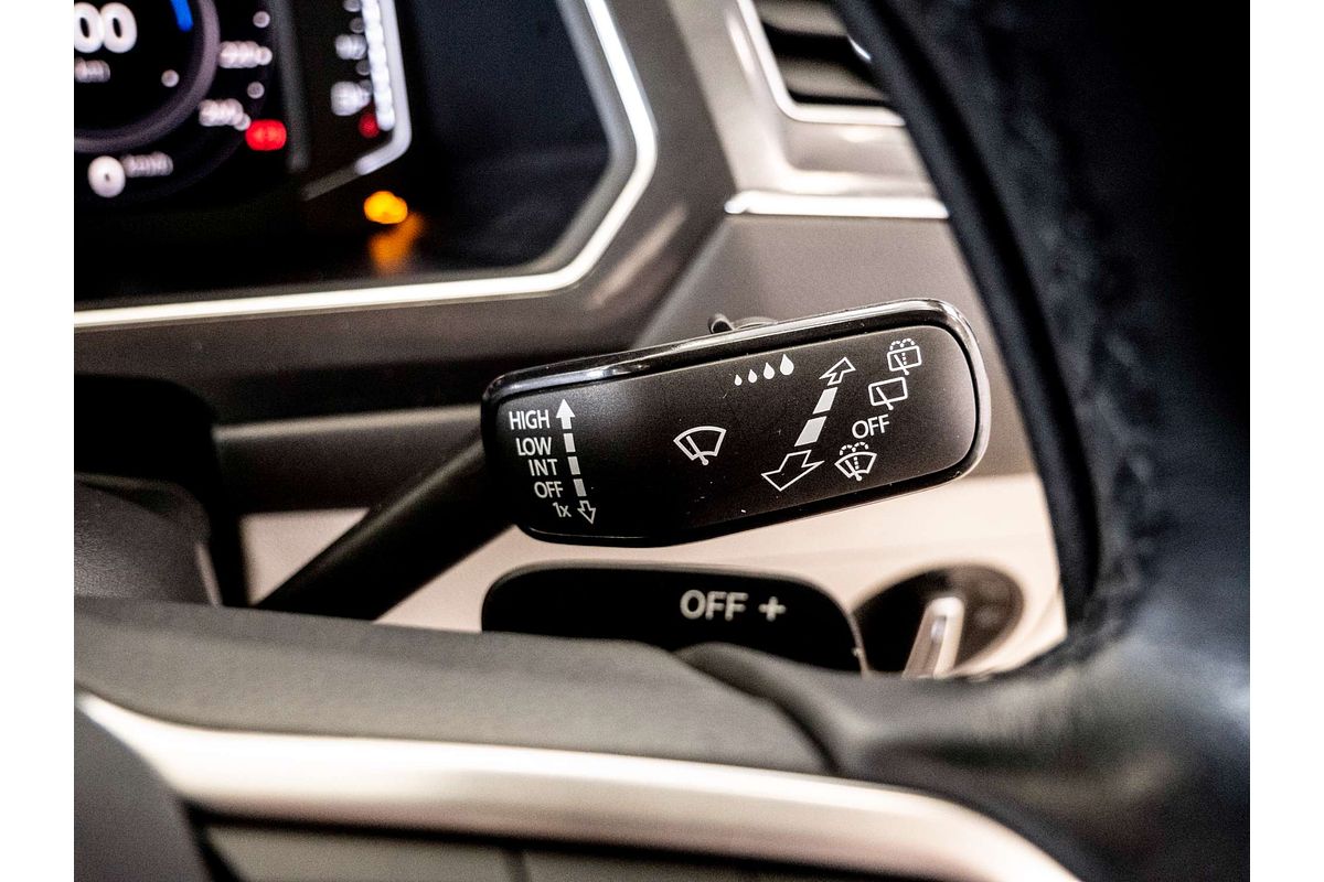 2023 Volkswagen Tiguan 132TSI Life Allspace 5N