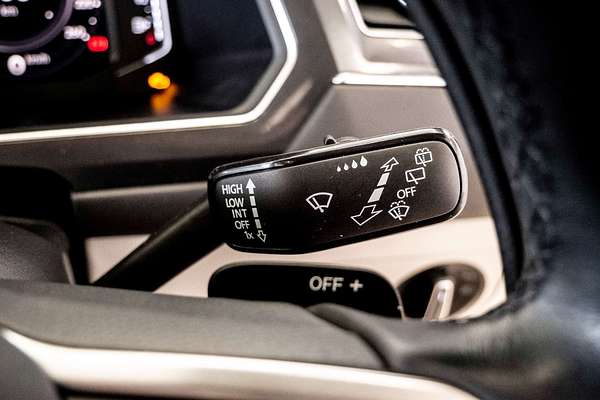 2023 Volkswagen Tiguan 132TSI Life Allspace 5N