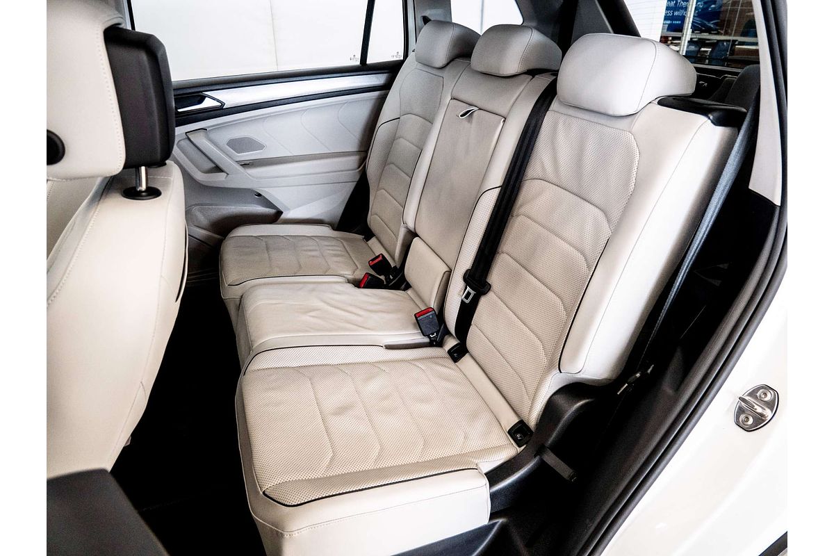 2023 Volkswagen Tiguan 132TSI Life Allspace 5N