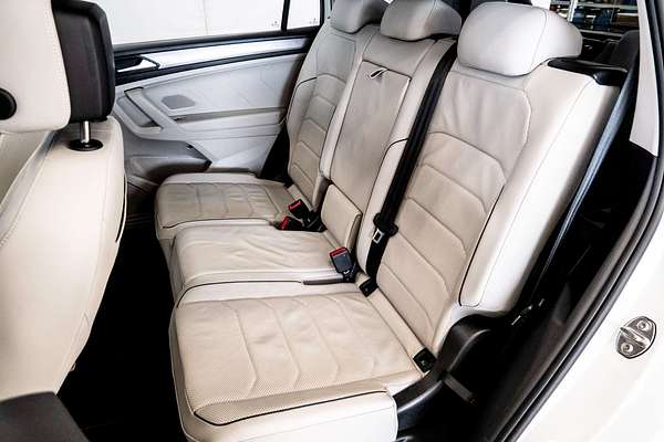 2023 Volkswagen Tiguan 132TSI Life Allspace 5N