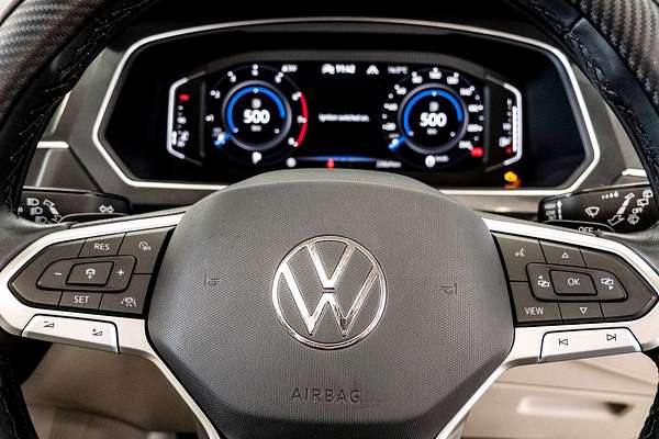 2023 Volkswagen Tiguan 132TSI Life Allspace 5N