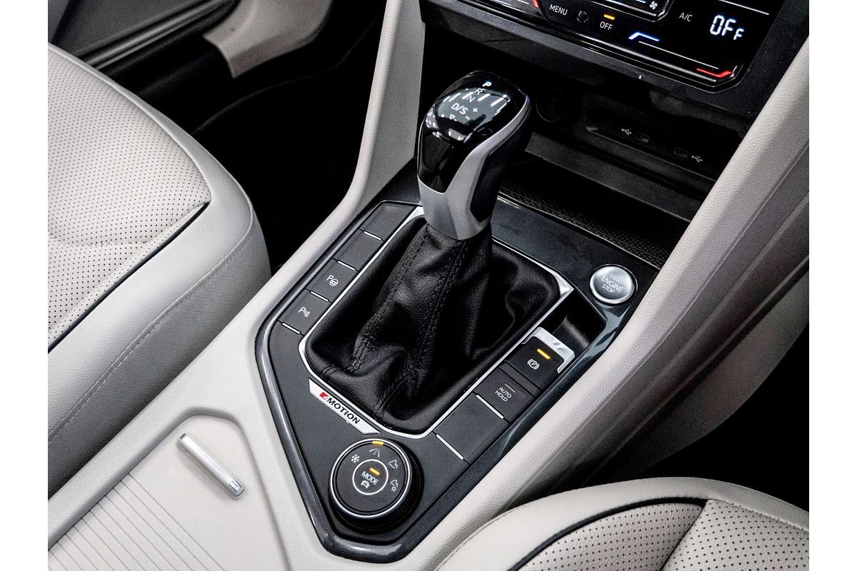2023 Volkswagen Tiguan 132TSI Life Allspace 5N