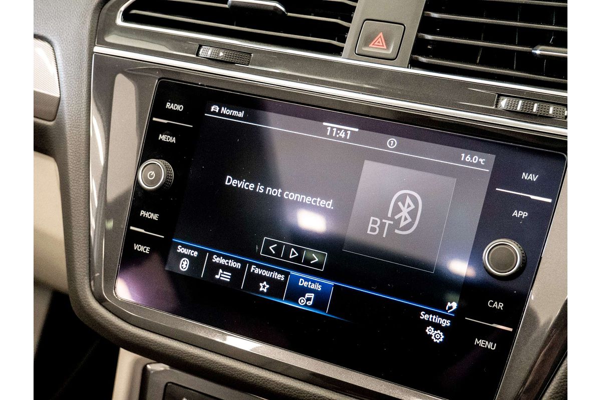 2023 Volkswagen Tiguan 132TSI Life Allspace 5N