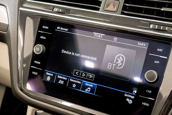 2023 Volkswagen Tiguan 132TSI Life Allspace 5N