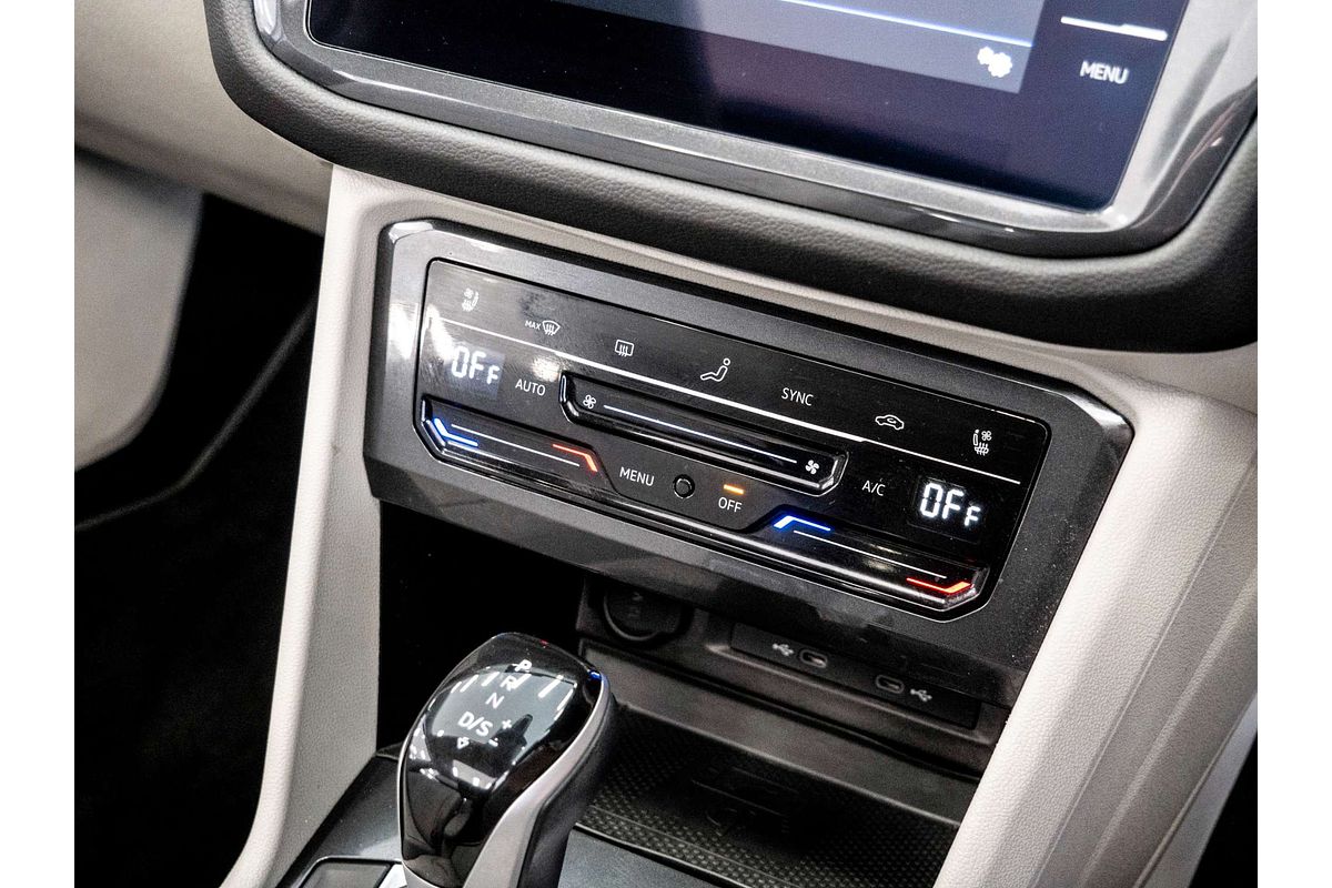 2023 Volkswagen Tiguan 132TSI Life Allspace 5N
