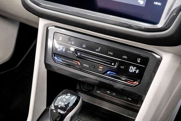 2023 Volkswagen Tiguan 132TSI Life Allspace 5N